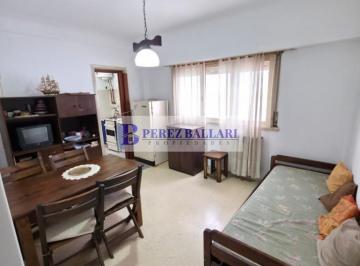 Departamento · 25m² · 2 Ambientes · Venta Departamento 2 Ambientes - Zona Aldrey, Playas, Casino