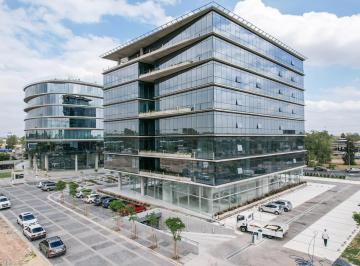 Oficina comercial · 86m² · 3 Cocheras · Oficina en Alquiler en Buenavista