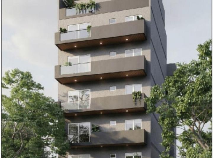 Departamento · 45m² · 2 Ambientes