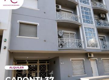 Departamento de 3 ambientes, Bahía Blanca · ¡Hermoso y Amplio Departamento en Alquiler! | Caronti 37