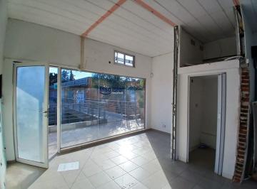 Oficina comercial · 37m² · Venta - Local Comercial en Solares Open Shop - Moreno