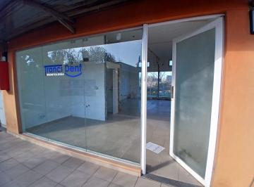 Oficina comercial · 37m² · Venta - Local Comercial en Solares Open Shop - Moreno