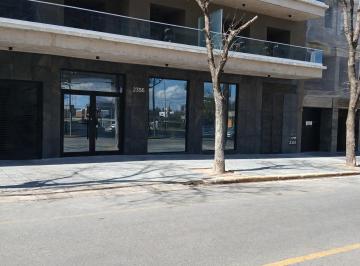 Local comercial , Núñez · Se Vende con Renta / Local Comercial