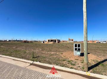 Terreno · 250m² · Terreno en Ventas - Abras de Manantiales