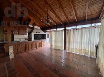 Casa · 139m² · 4 Ambientes · Casa en Zarate