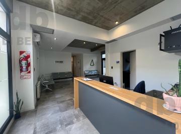Oficina comercial · 188m² · 9 Ambientes · Planta Baja con Entrada Independiente, Roca 71