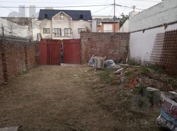 Terreno · 212m² · Terreno en Villa Fox con Proyecto en Construccion