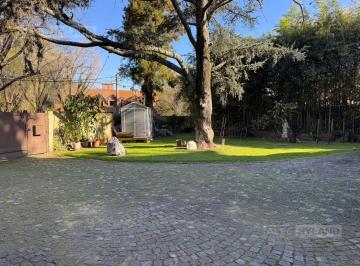 Terreno · 882m² · Terreno en Venta en Las Lomas de San Isidro - Zona Jockey