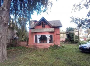 Casa de 3 ambientes, Mar del Plata · Casa 3 Ambientes en Dos Plantas Bosque Peralta Ramos