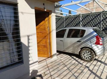 Casa de 4 ambientes, Carrodilla · Euskadi Vende Excelente Casa Carrodilla - Usd 90.000