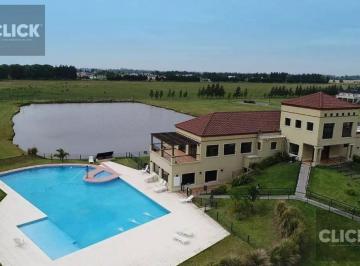 Terreno · 700m² · Terreno en Venta en Barrio El Rebenque, Guernica Presidente Perón