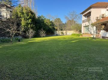 Terreno · 1705m² · Terreno en Venta Las Lomas de San Isidro - Zona Jockey