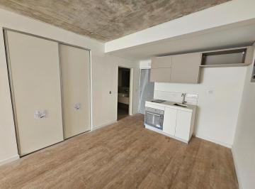 GPL-GPL-176_2 · Monoambiente a Estrenar en Villa Urquiza - Excelente Zona