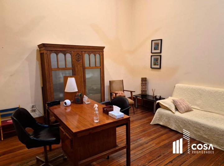 Oficina comercial · 20m² · 1 Ambiente