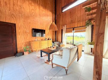 Casa · 40m² · 2 Ambientes · 1 Cochera · Venta | Loft Moderno Vista Al Mar | 488 m² | El Marquesado