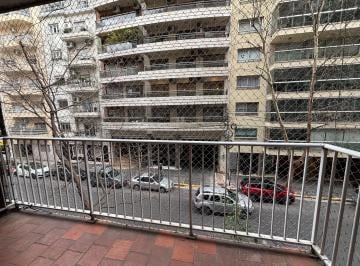 Departamento de 1 ambiente, Recoleta · Alquiler Monoambiente Recoleta