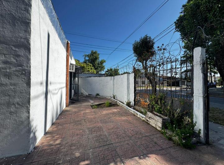 Casa · 80m² · 3 Ambientes
