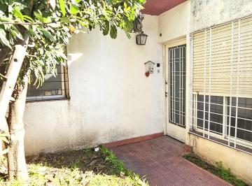 PH de 2 ambientes, La Matanza · Alquiler PH 2 Ambientes con Cochera y Patio en Ramos Mejía