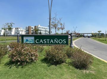Terreno · 502m² · Terreno Lote en Venta en Castaños, Nordelta, Tigre