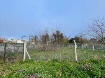Terreno · 1116m² · Jose Castillo Al 800. Lote en Venta en Chascomús