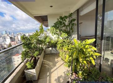 Departamento · 74m² · 3 Ambientes · 1 Cochera · Departamento en Recoleta