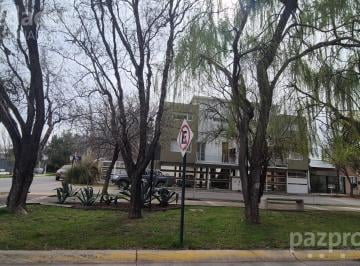 Departamento · 85m² · 3 Ambientes · 1 Cochera · Alquiler Dto. 2 Dor. C/cochera Balcon y Parrilla
