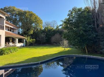 Terreno · 822m² · Terreno en Venta en Las Lomas de San Isidro