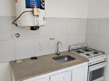 Departamento de 2 ambientes, Córdoba · 1 Dorm Patio Sin Expensas Ni Impuestos
