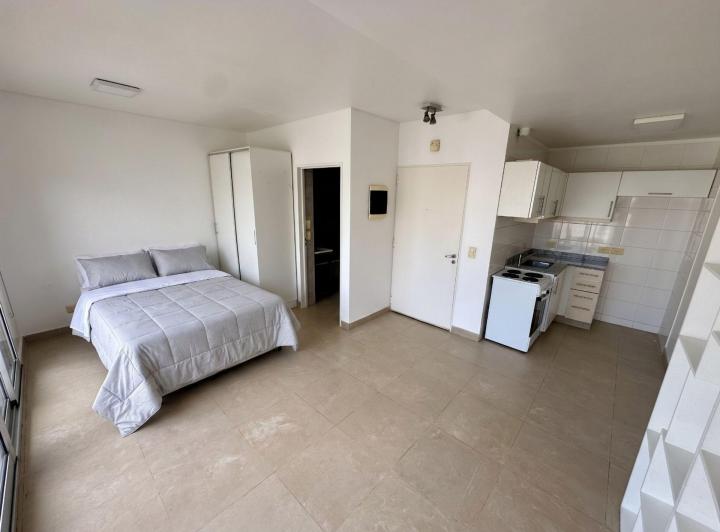 Departamento · 24m² · 1 Ambiente