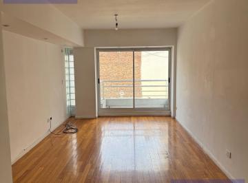 Departamento · 30m² · 1 Ambiente · Departamento en Boedo