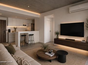Departamento · 46m² · 2 Ambientes · 1 Cochera · Departamento 2 Ambientes con Cochera a Estrenar en Florida, Vicente Lopez