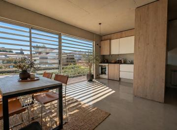 PH · 60m² · 2 Ambientes · 1 Cochera · PH 3 Ambientes en Olivos con Cochera y Parrilla