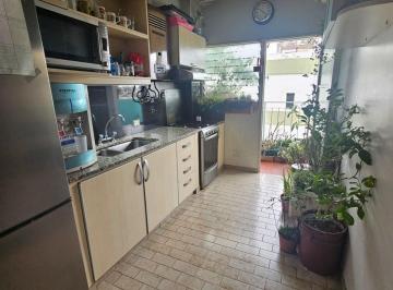 Departamento · 41m² · 2 Ambientes · Venta Departamento 2 Ambientes Sáenz Peña Luminoso