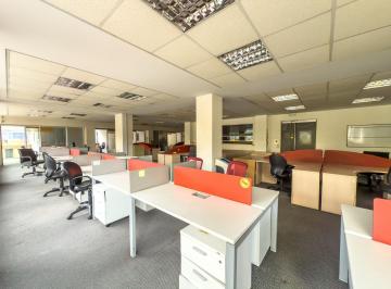 Oficina comercial · 1894m² · 4 Cocheras · Venta - Oficinas - Monserrat - 3 Plantas Completas con 2 Cocheras