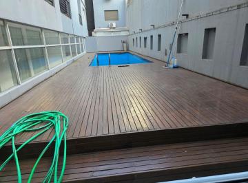 Departamento de 1 ambiente, Caballito · Hermoso Monoambiente con Cocina Independiente