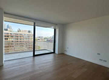 Departamento · 82m² · 2 Ambientes · 1 Cochera · 2 Ambientes en Alquiler Tradicional con Cochera en Oceana. Puerto Madero