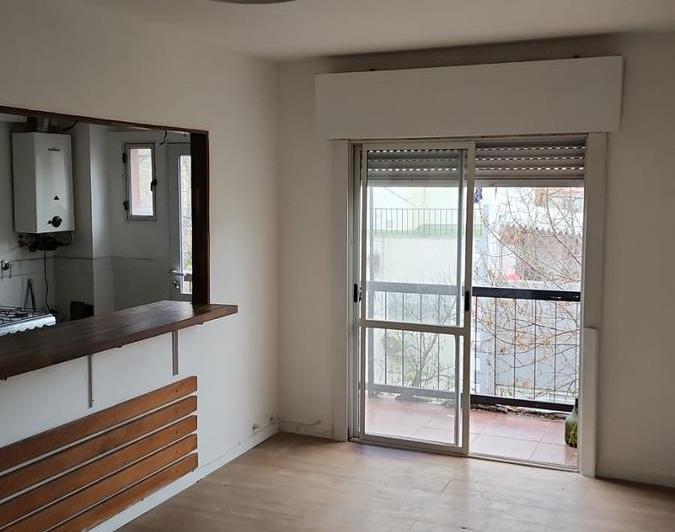 Departamento · 60m² · 3 Ambientes