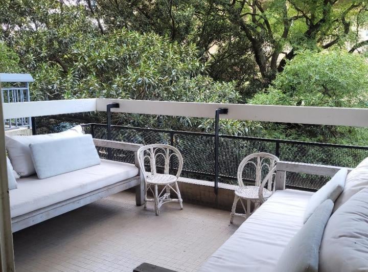 Departamento · 200m² · 4 Ambientes · 1 Cochera