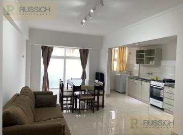 Departamento · 48m² · 2 Ambientes · Departamento en Venta 2 Ambientes Al Contrafrente Luminoso