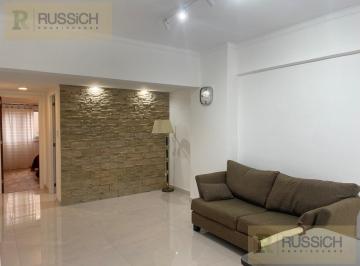 Departamento · 48m² · 2 Ambientes · Departamento en Venta 2 Ambientes Al Contrafrente Luminoso