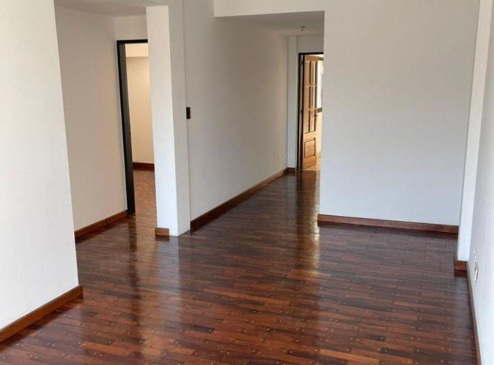 Departamento · 63m² · 4 Ambientes