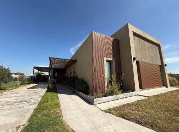 Foto 1 · Barrio Cerrado San Sebastián (Pilar) - Casa Venta Usd 339.000