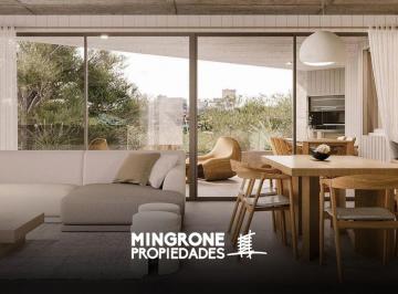 Departamento de 4 ambientes, Pinamar · Torre Artes. Unidades en Pleno Centro de Pinamar