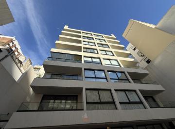 Departamento · 84m² · 3 Ambientes · 1 Cochera · Belgrano R - Florean Pampa. Alquiler Departamento 3 Ambientes a Estrenar