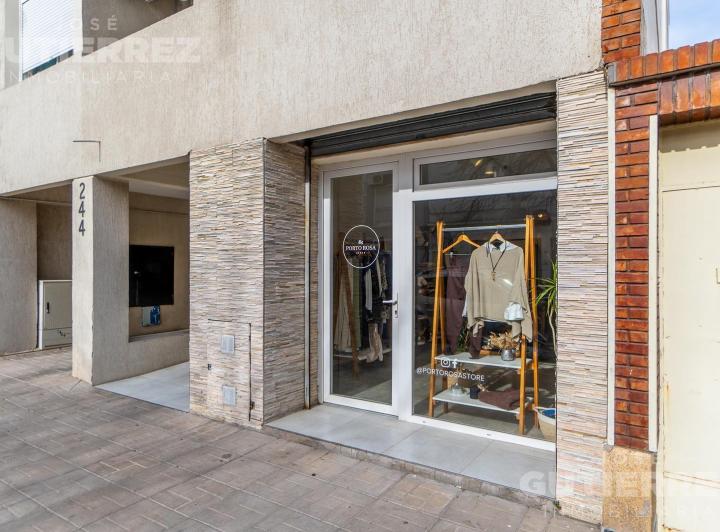 Local comercial · 35m² · 1 Ambiente