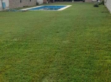 Terreno , La Plata · 21 E/667 y 66 - Lote con Quincho y Piscina en Sicardi, La Plata