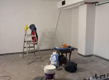 Depósito , Retiro · Deposito/local en Subsuelo en Santa Fe Al 1200 con Baño