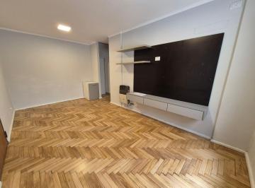 Departamento · 35m² · 4 Ambientes · B° Centro - Depto - 1 Dorm - Alquiler