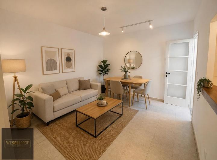PH · 42m² · 2 Ambientes