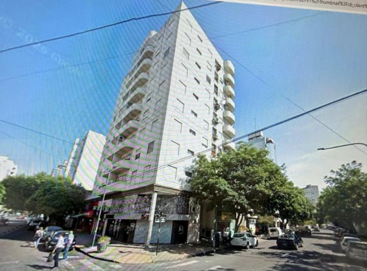 Departamento · 82m² · 1 Ambiente · 1 Cochera